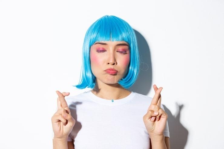 Why the a fall from grace wig meme Went Viral and What It Means for Internet Culture