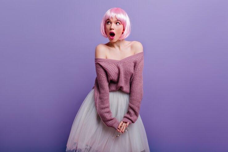 have you worn wigs Discover 7 Insider Styling Tips and Care Hacks to Transform Your Look