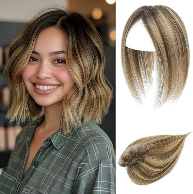 Short blonde wig styling guide for every face shape, care tips, and best buys for a natural look