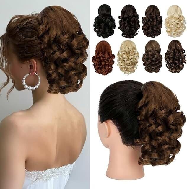 how to revive old synthetic wig using easy home methods to restore shine, shape and longevity