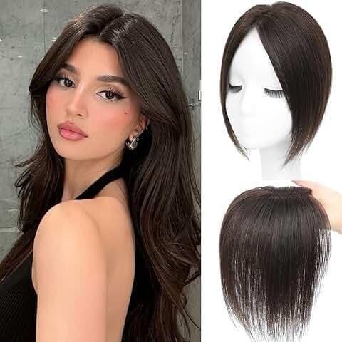 Honey Blonde Side Part Wig Buying Guide and Styling Tips to Achieve Natural Volume