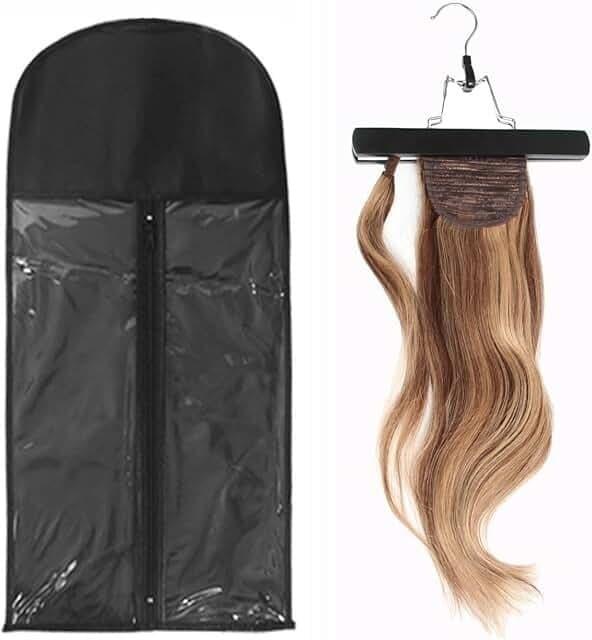 Simple guide - how to wash a cheap synthetic wig gently at home with 5 proven steps