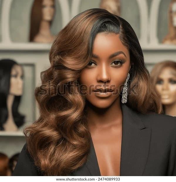 Best Ways to Buy and Maintain a lace front honey blonde wig for Natural Looking Volume and Shine