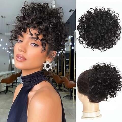 does michaels sell wigs — a shopper's guide to in-store wig types, prices and alternatives