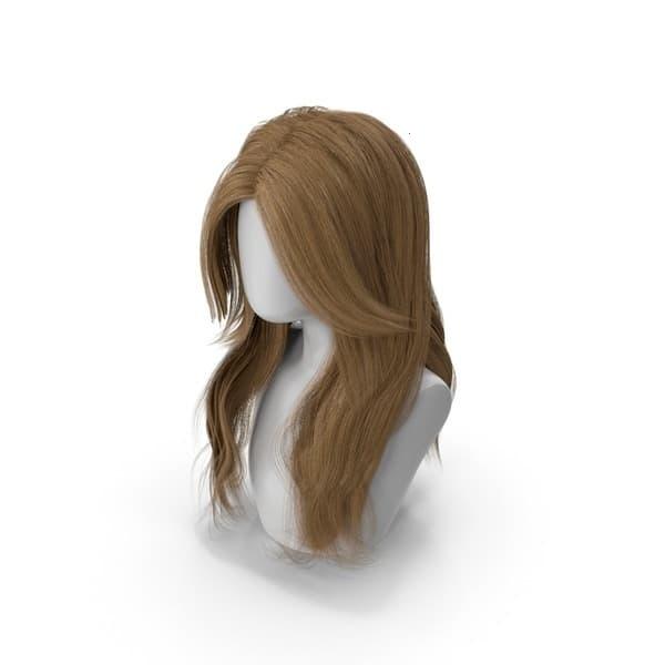 does britt lower wear a wig in severance Why fans are asking and what the costume team revealed