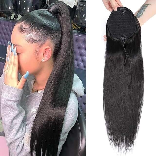 how to put on a 360 lace wig step-by-step for a natural, secure fit