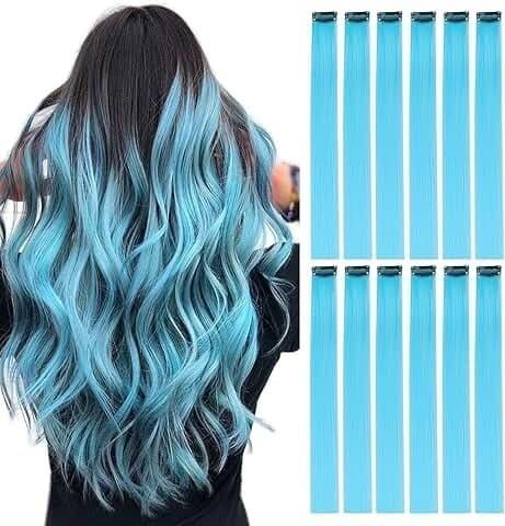 Quick Guide on how to use a wig clip for a secure comfortable hold