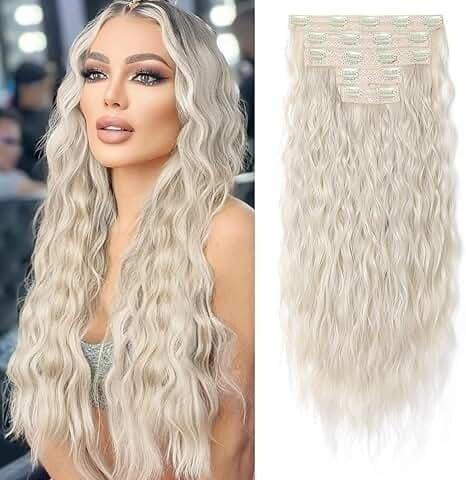 What is density in a wig and how to choose the best density for a natural look