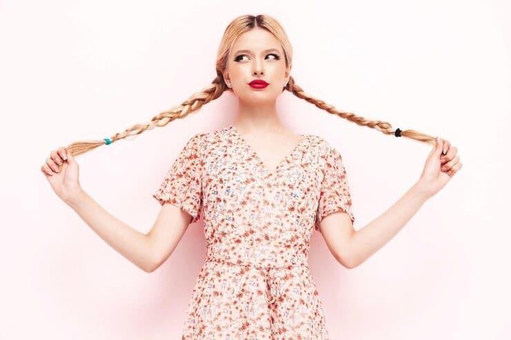 can you curl costume wigs safely Practical quick guide to heat styling synthetic and human hair for cosplay