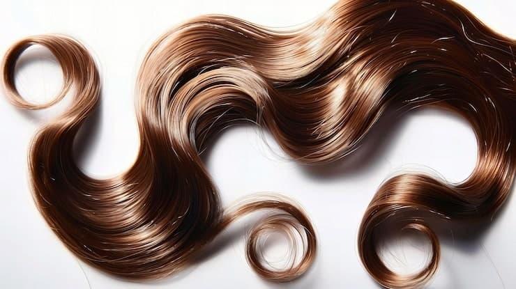 how to straighten a fake wig safely at home using heat tools and no-heat tricks