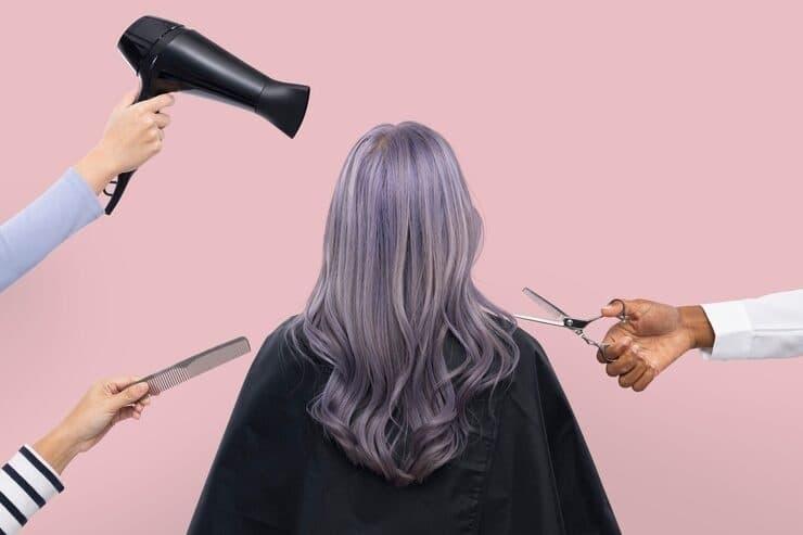 how to dye a synthetic wig with acrylic paint step-by-step guide for vibrant long-lasting color