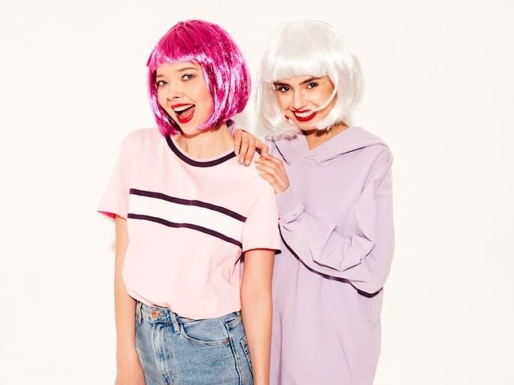 does dolly wear wigs? Uncover the Hairstyle Truth with Photos, Expert Tips and Fan Theories