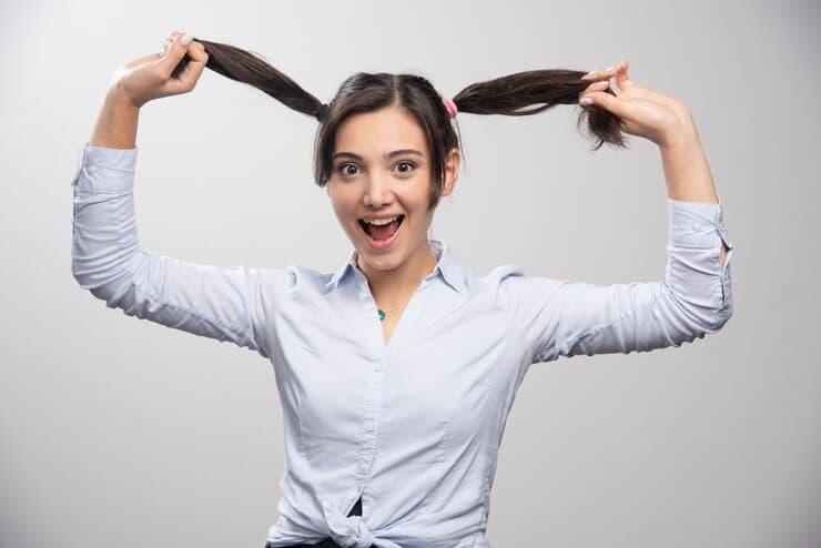 Practical Steps and Home Remedies on how to soften a wig quickly and safely