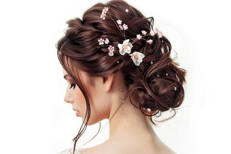 Pro tips on how to curl a wig with a flat iron for long lasting natural waves