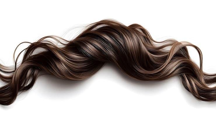 how to cut curtain bangs on a wig like a pro with easy step by step trimming tips