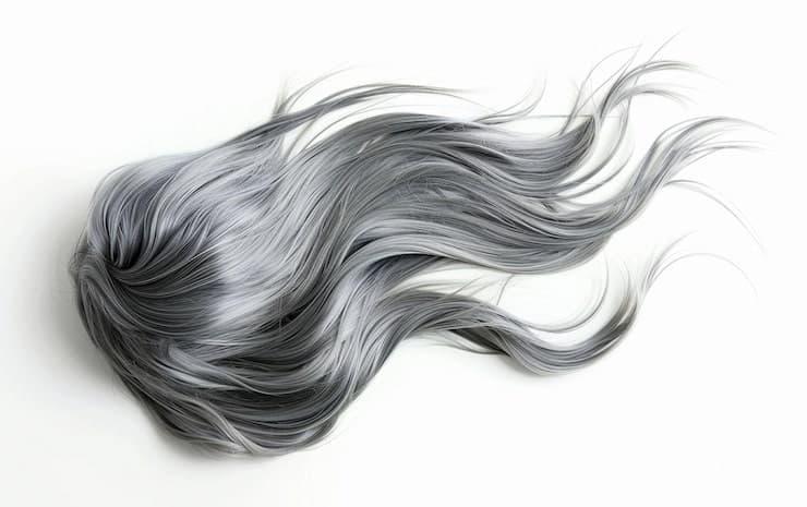 How to use a wig cap with long hair made simple with easy tucking and secure wear tips