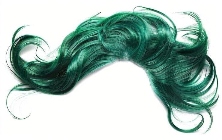 Pro tips on how to curl a wig with a flat iron for long lasting natural waves