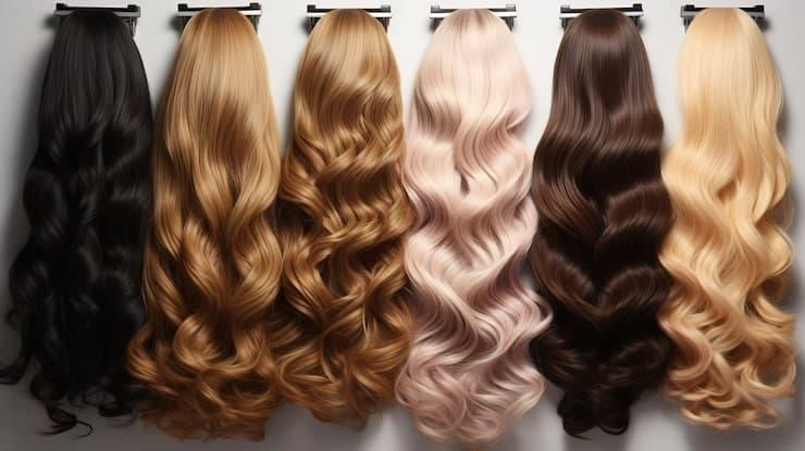 why is laguerta wearing a wig and the surprising reasons behind her new look