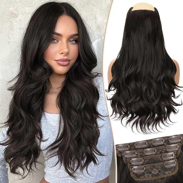 Pro Tips on how to style a human hair wig for natural-looking volume and easy everyday glam