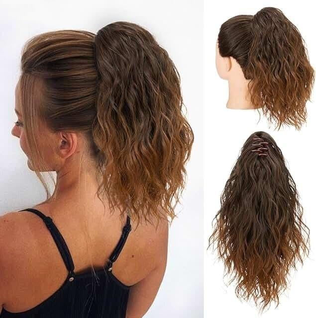 How to Hide Long Hair Under a Wig Easy Step by Step Techniques for a Smooth Seamless Look