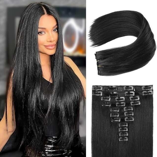 What is density in a wig and how to choose the best density for a natural look