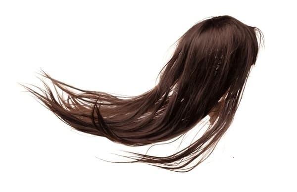 how to make a half wig for beginners with step by step instructions and styling tips