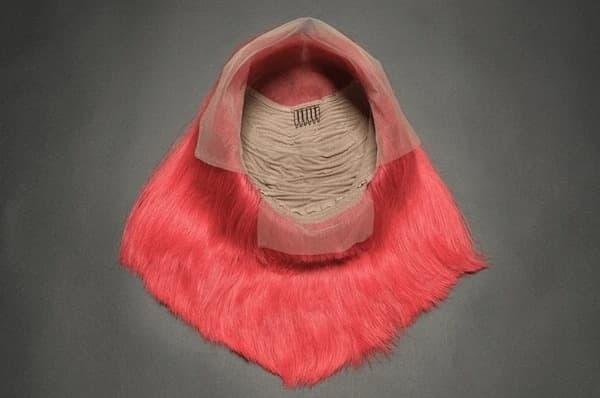 does claudia winkleman wear a wig - uncovering the truth behind her signature hair and styling secrets