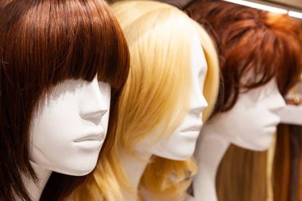 what is a wig cap complete beginner's guide to types, fitting and care
