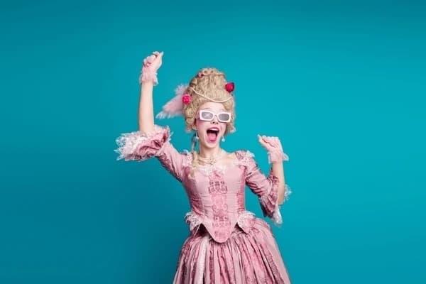 why did andy warhol wear a wig Uncovering the surprising reasons and history behind his signature look