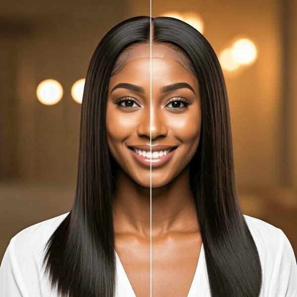 does kjp wear a wig? Photo evidence, timeline and expert analysis reveal the truth