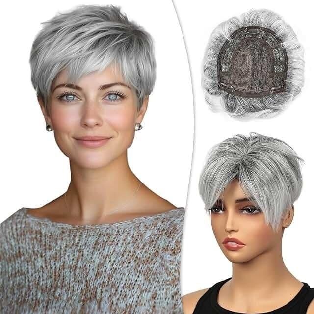 Step-by-Step Guide for Beginners on how to apply a wig with confidence for a natural secure fit