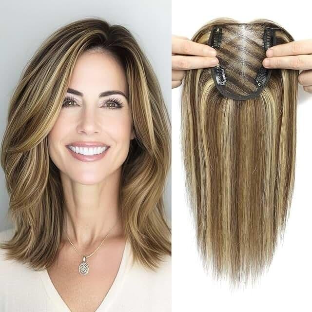 Learn how to measure head for wig using simple tools step by step for a perfect fit