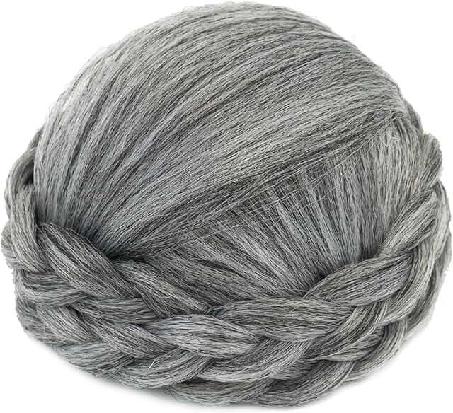 did george washington wear a wig Myth or Fact Answered with Portraits, Letters and 18th Century Hair Fashion