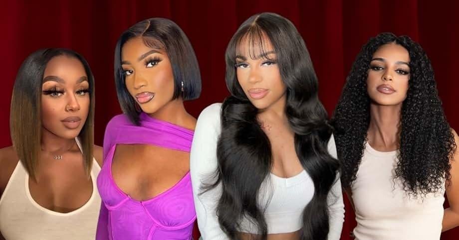 How Do You Put On A Wig - 10 Pro Tips for a Natural, Secure, and Comfortable Fit