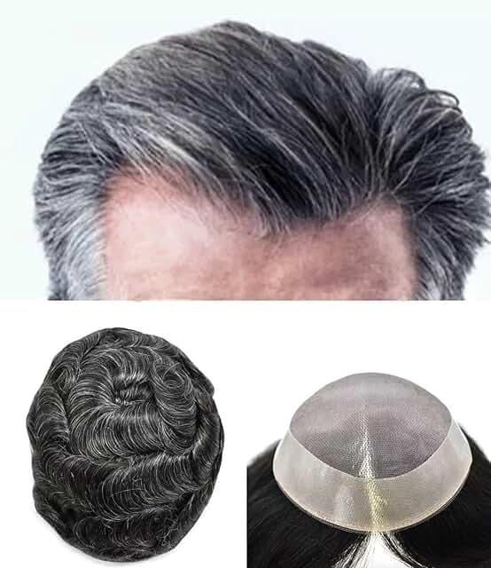 how to wear wig without wig cap - 8 simple tricks to secure a natural fit