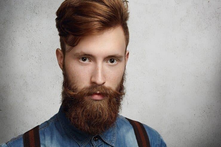 does george clooney wear a wig — myth vs reality with timeline photos and expert insight