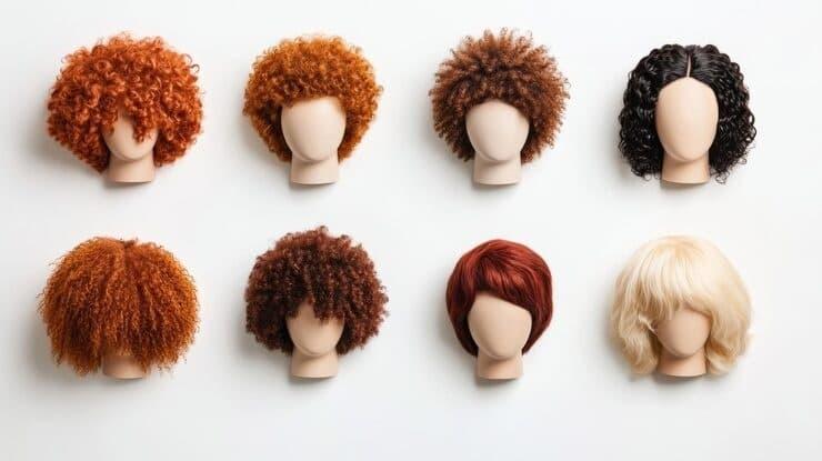 Discover deep wave wigs with the Best Styles, Shopping Tips and Care Routines for Natural-Looking Texture