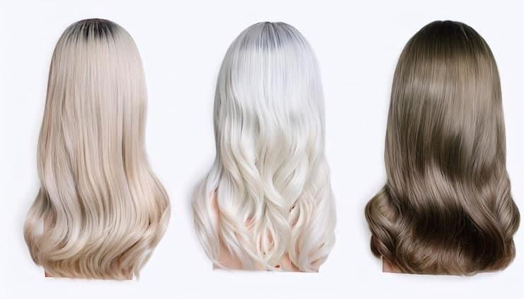 arda wigs ash blonde Buying Guide and Styling Tips for Realistic Color and Long Lasting Wear