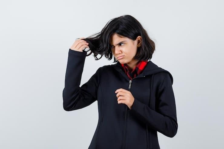 Top Styling Tips for ash blonde wig dark roots to Achieve Natural Lived In Hair