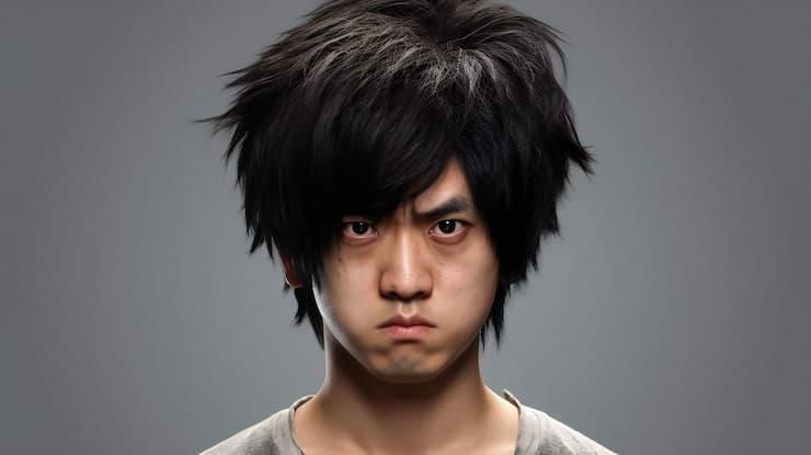 how to put hair under a wig step-by-step tutorial for a natural secure fit