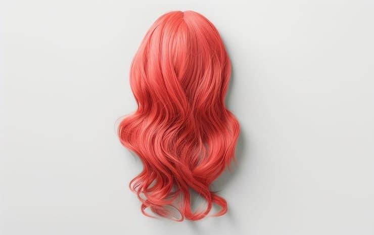 Quick guide on how to revive a synthetic wig with step-by-step home care and pro styling tips