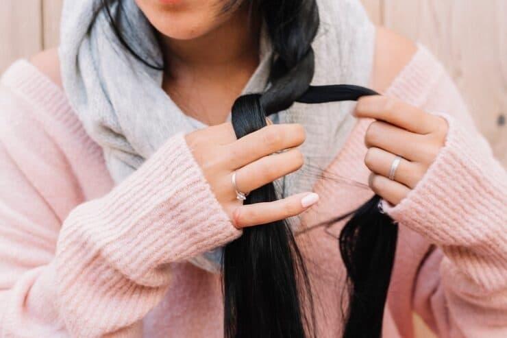 Exploring why does nicole wear a wig and how it shapes her public image